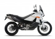 KTM 990 Adventure KTM 990 Adventure